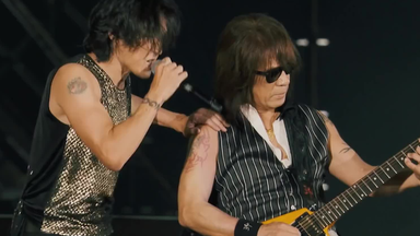 B'z TIME (~LIVE-GYM Pleasure 93 JAP THE RIPPER~)_哔哩哔哩_bilibili