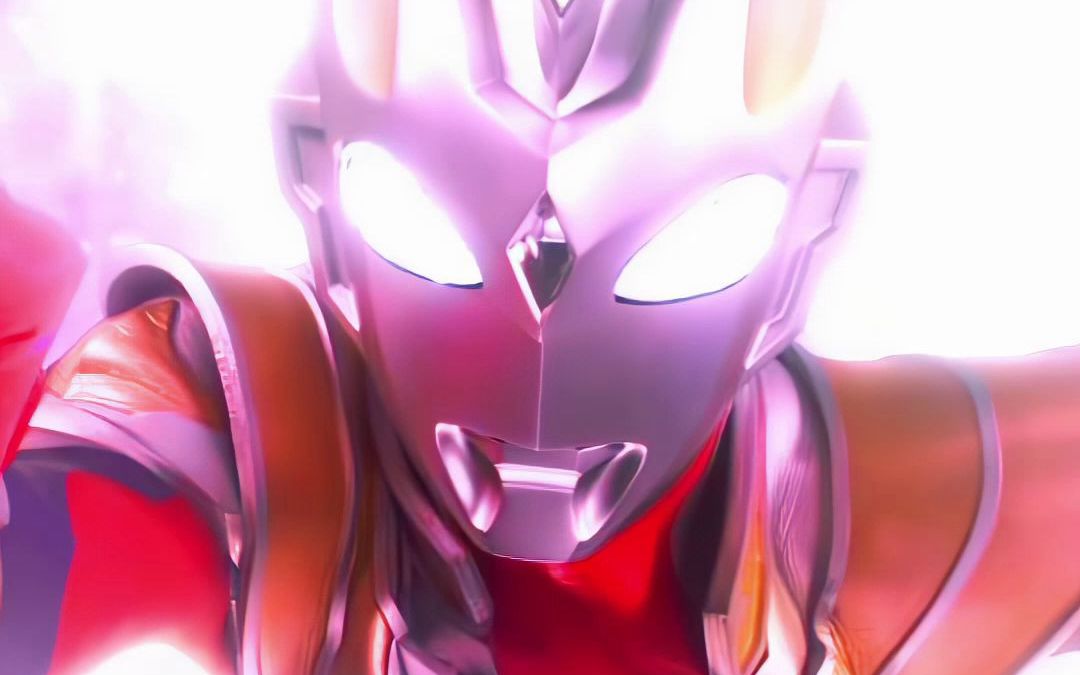 【极限修复4k60帧】伽马未来