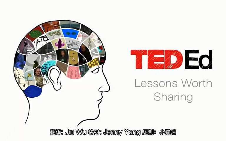 [图]【Ted-ED】鸟类迁徙