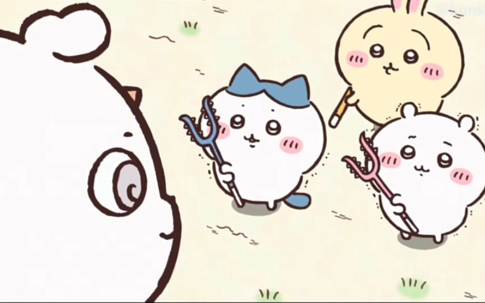 小八讨伐未半而中道扑街