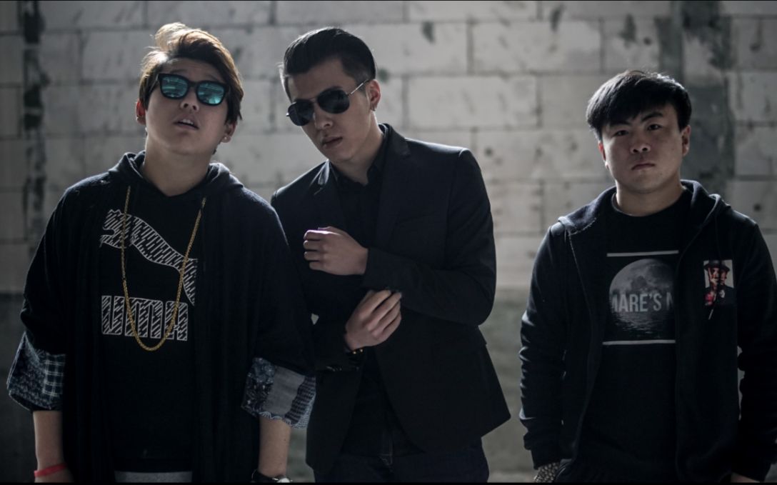 地下黑帮神秘交易缘何引发惨烈斗殴事件