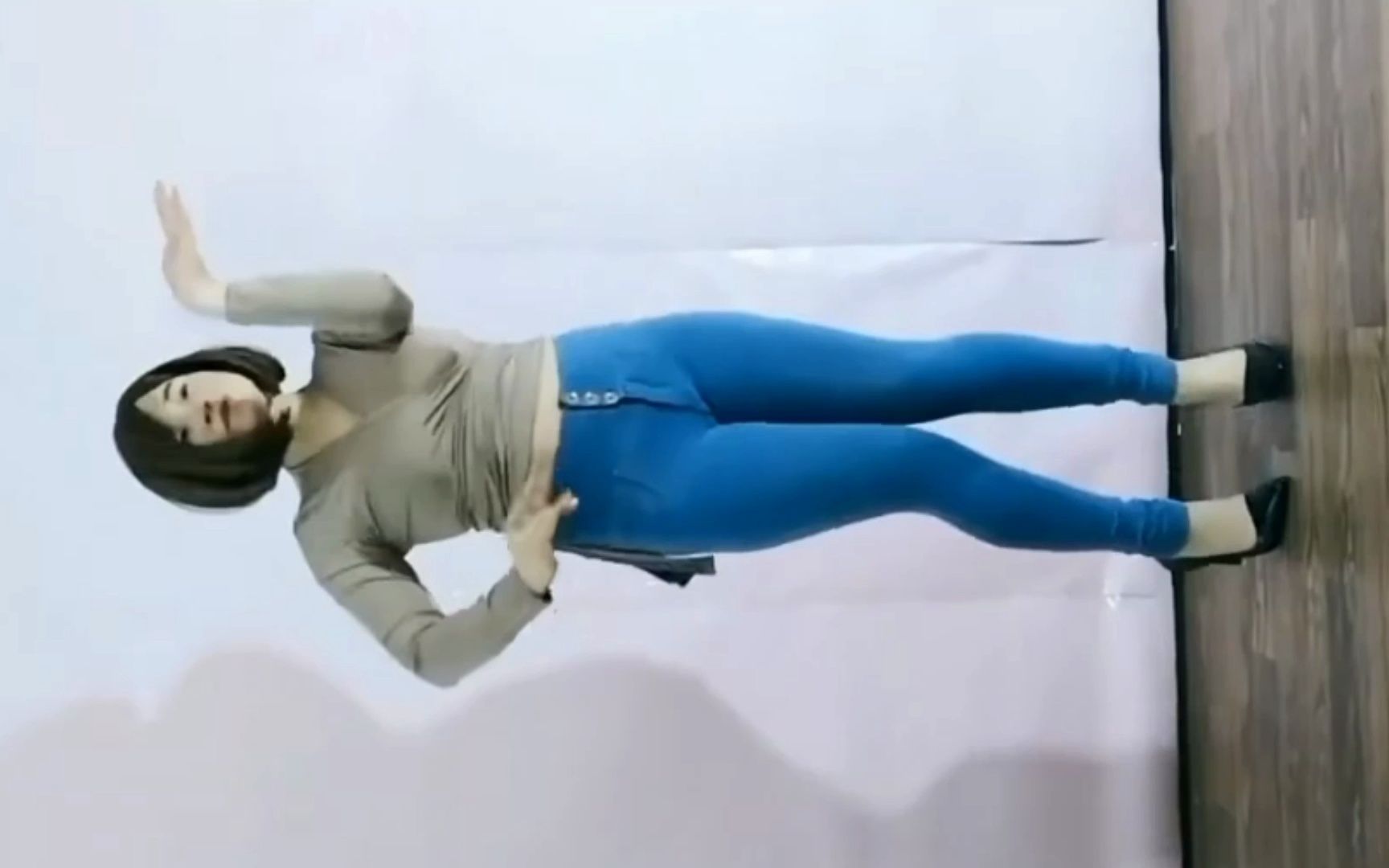 波波姐 广场舞【波波黑g温柔贤淑轻舞玉女梦姬梦露金芙蓉星云林丽敏