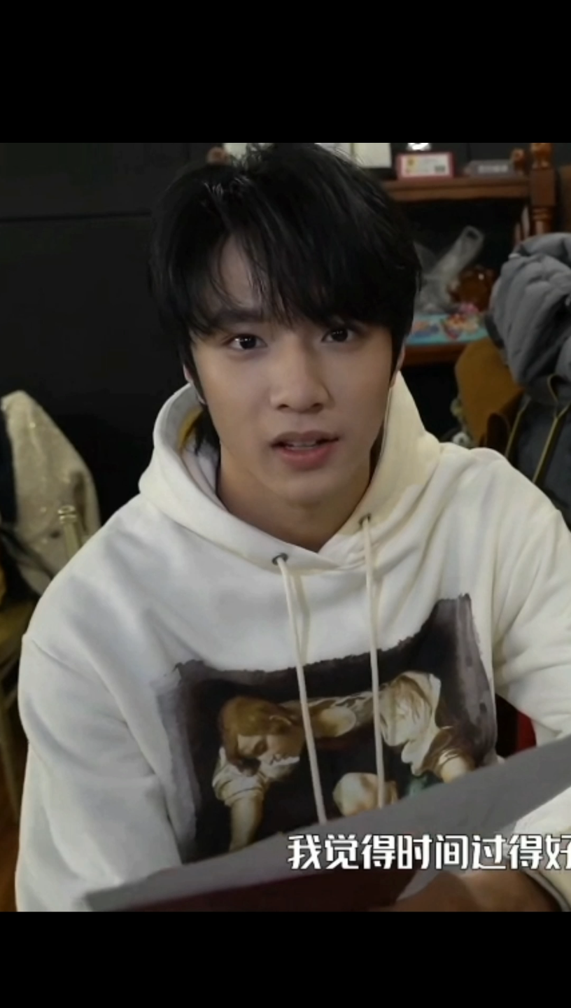 刘耀文#所以你也在怀念吧_哔哩哔哩_bilibili