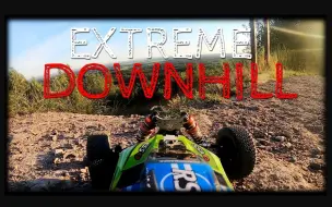 Download Video: 【转】没有狗吗？改用R/C车散步-DownHill Running版-(伟力144001)