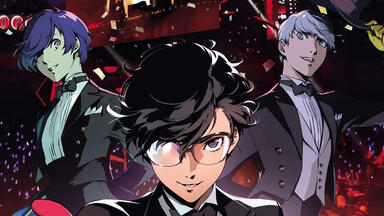 その他 PERSONA SUPER LIVE P-SOUND WISH 2022 Persona Super Live P-Sound Wish 2022 Blu-ray Releasing