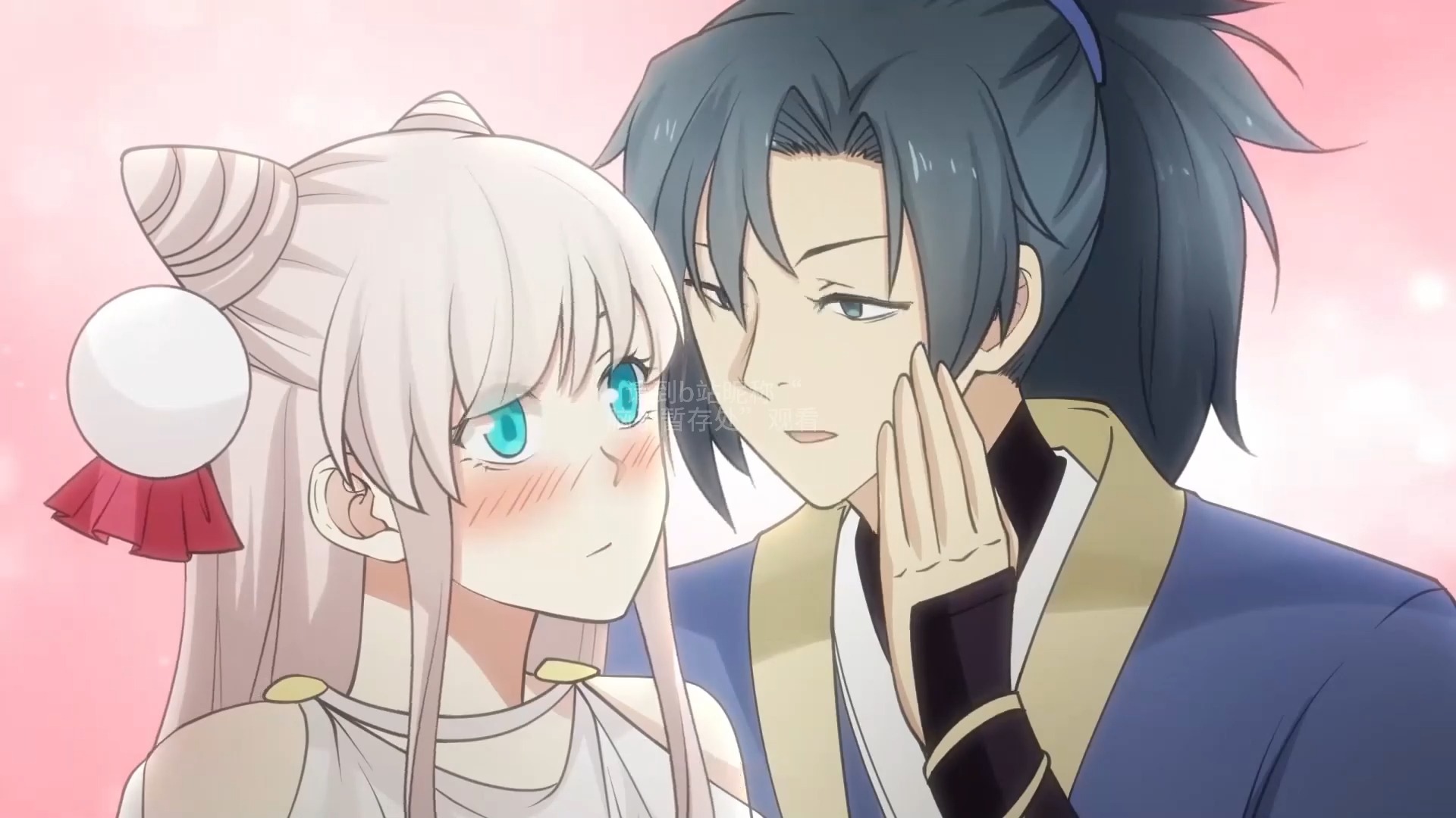 【最新合集】《武炼巅峰》第二季 ep01-10:强势对决,救下众人!