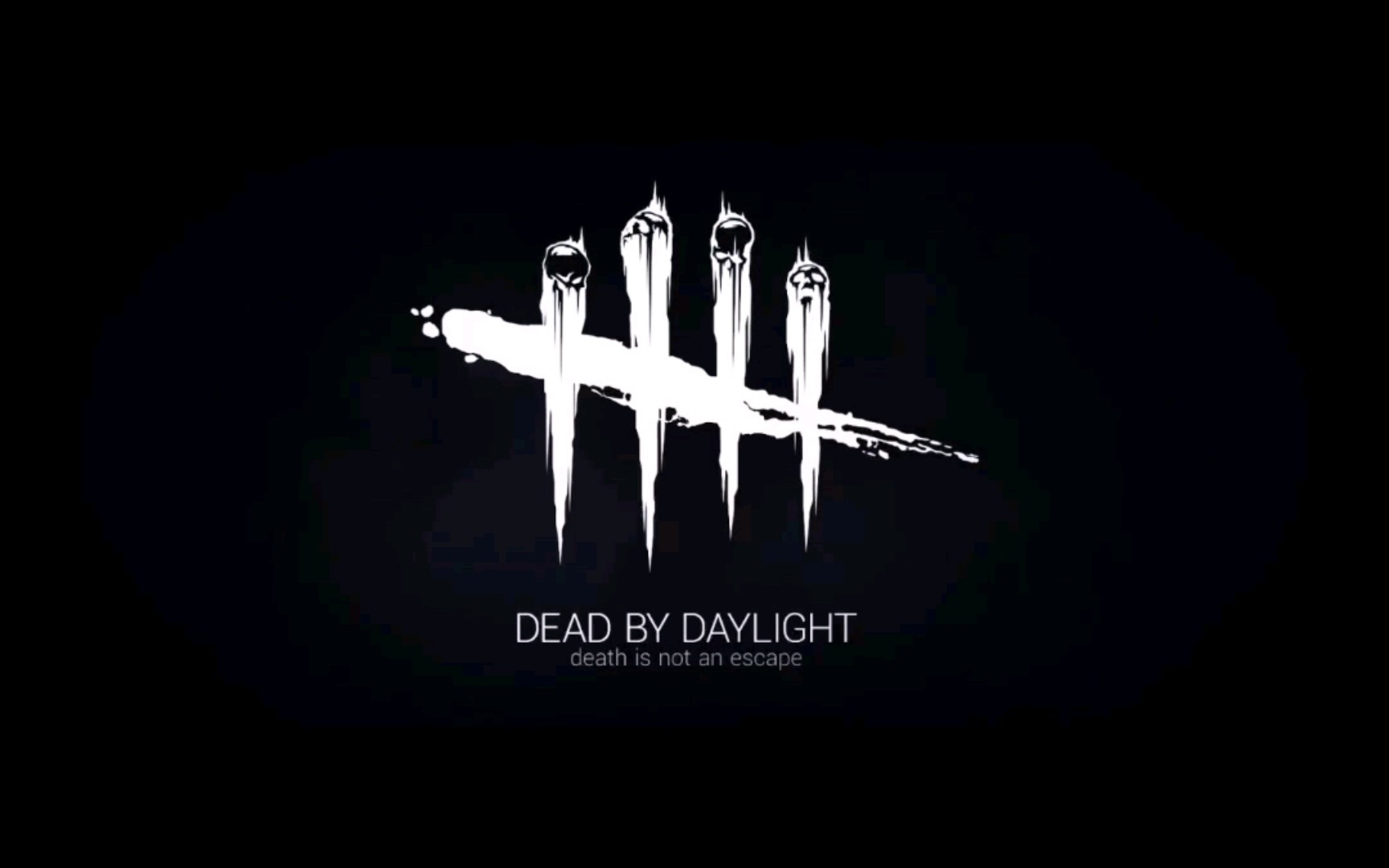 [图]《Dead By Day Light》新屠夫The Object宣传片爆料