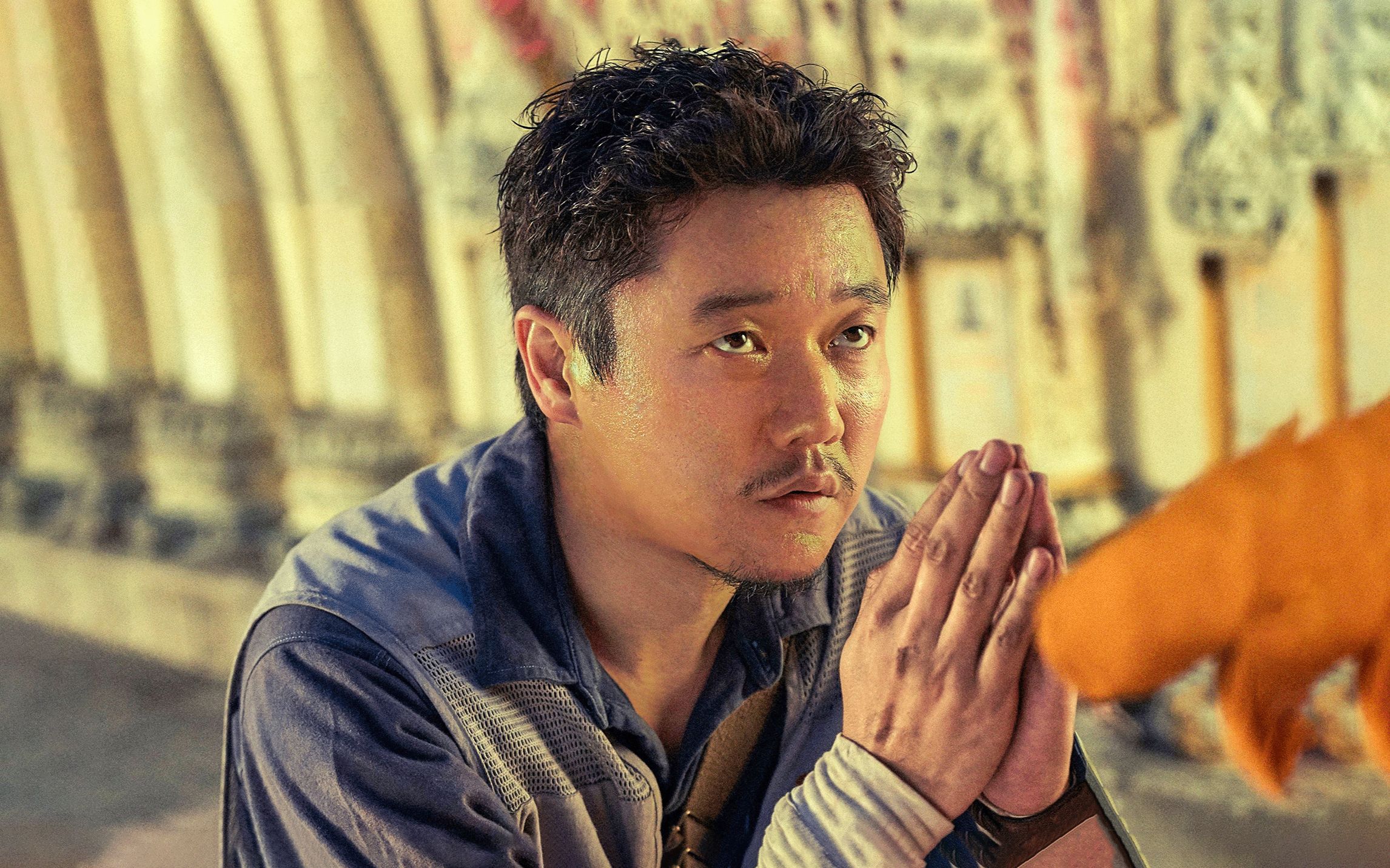 肖央封神之作，翻拍最成功的经典电影之一，全员演技在线！ 哔哩哔哩