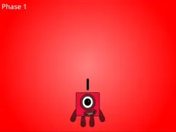 Video herunterladen: 【搬运/Numberblocks】Numberblocks逐渐扭曲Tiny different（1-50）With Bonuses+