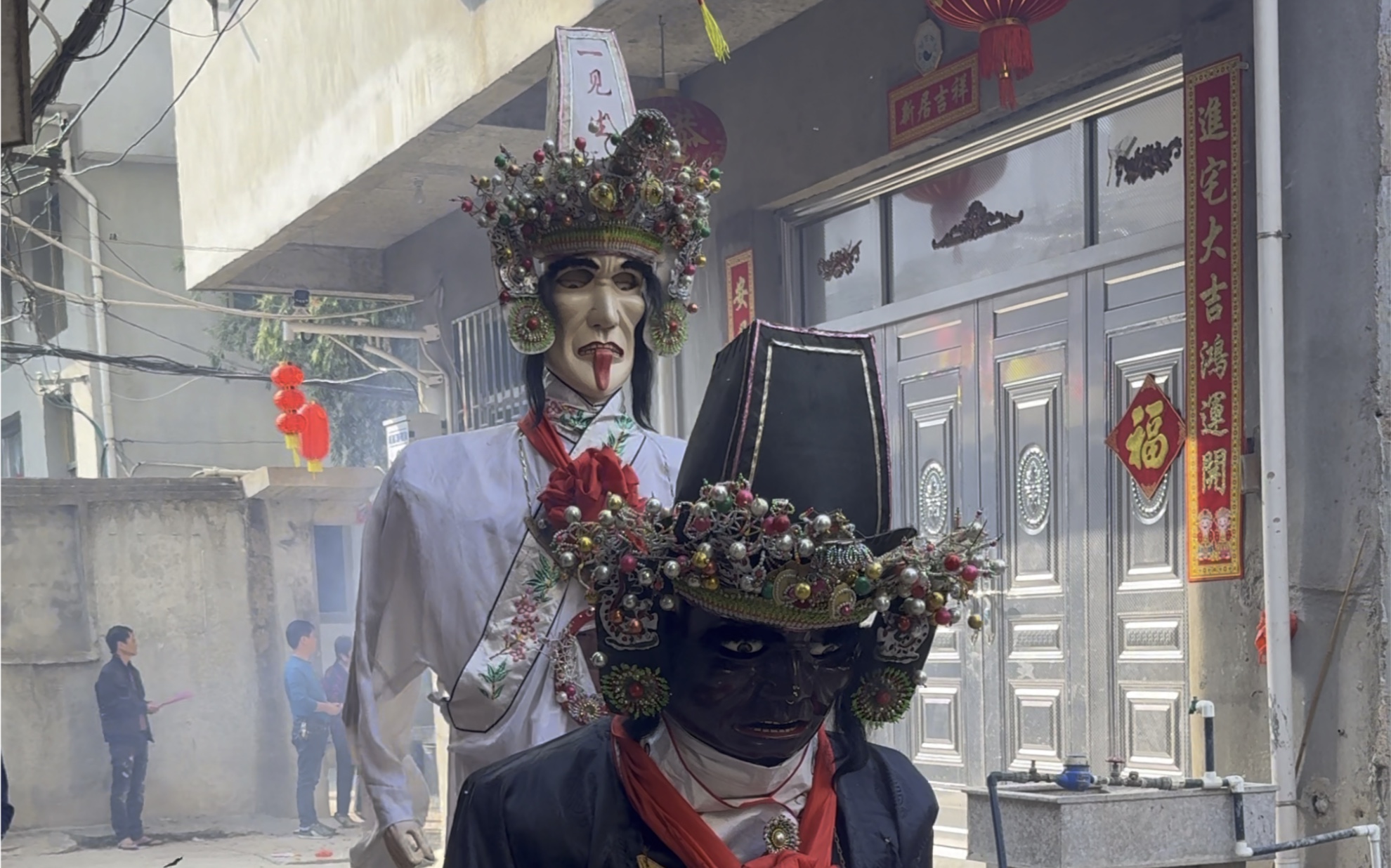 2024闽侯大义吉祥宫游神-02