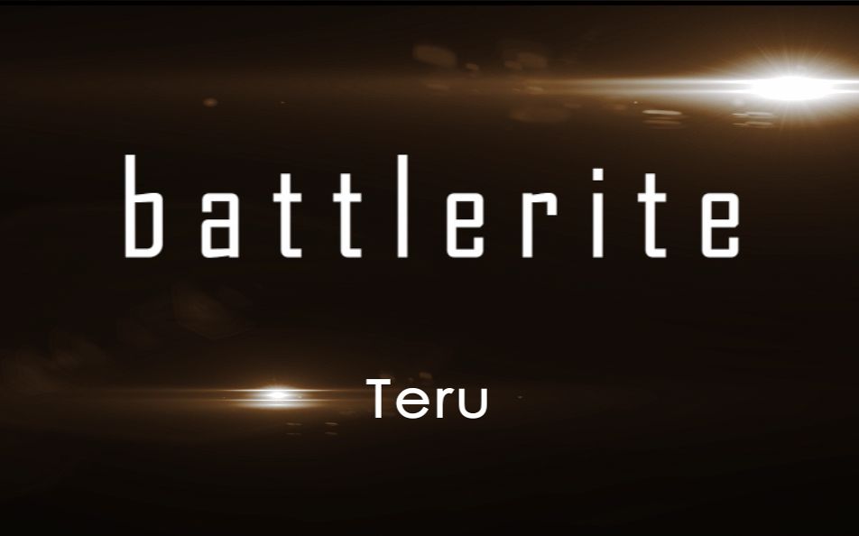 【Teru】battlerite 高分第一视角英雄教学之 鲁克 ROOOOOOOOOOK!哔哩哔哩bilibili