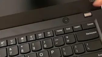 Download Video: thinkpadT490s开机报警声黑屏是啥原因啊？