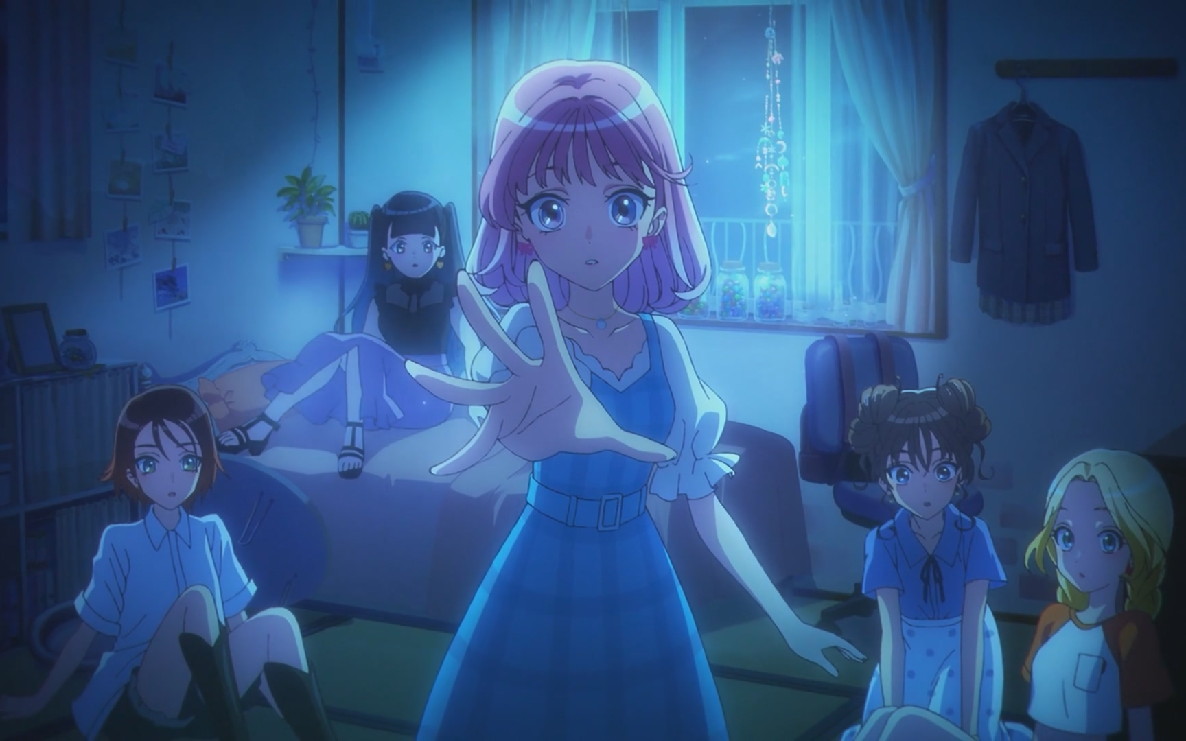 前桥魔女 9集