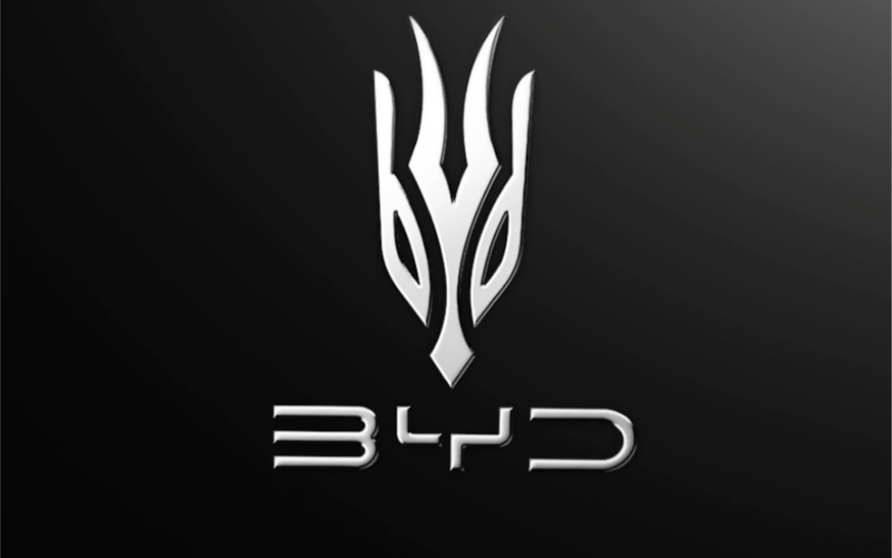 网友设计的比亚迪logo图片