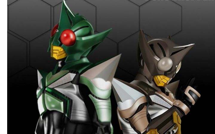 地狱兄弟 — for real 【矢车想x影山瞬】