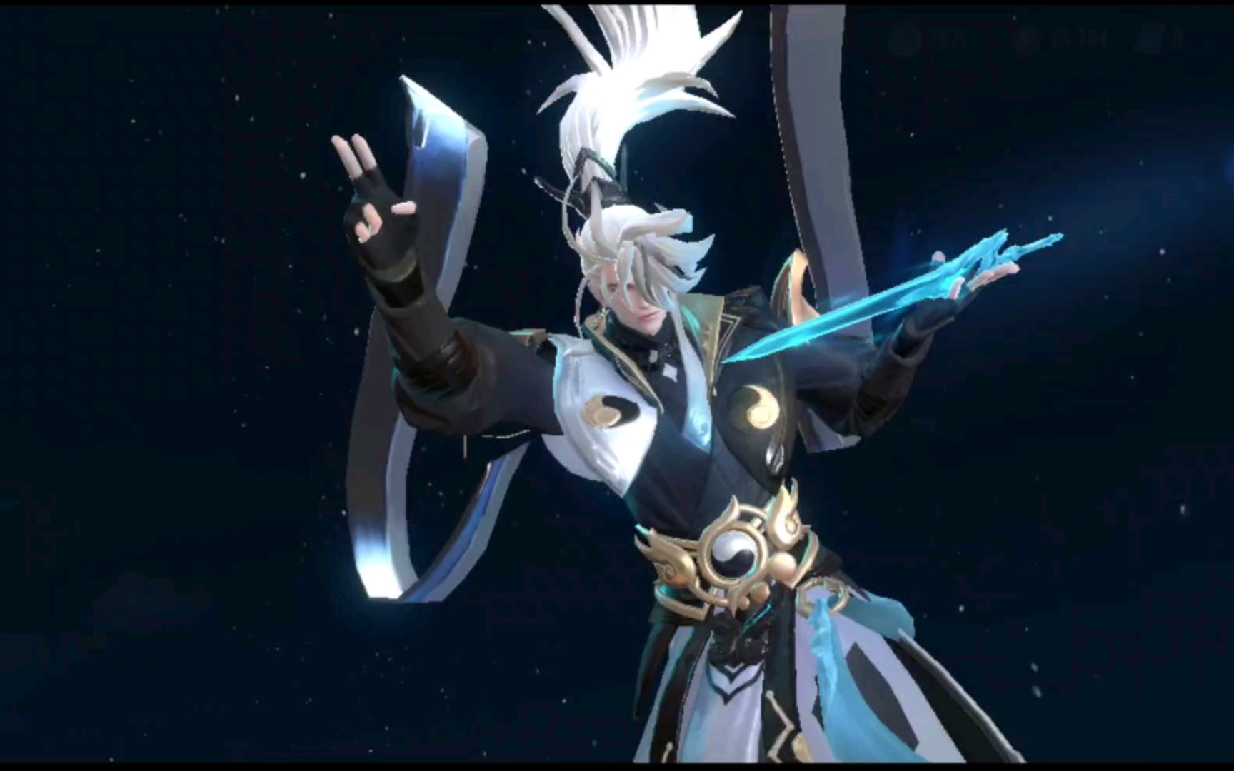 aov-传说对决-天下第一御剑人-剑仙诸葛亮