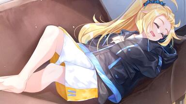 Rewrite 10th memorial Arrange Album 'Forestia'』试听动画_哔哩哔哩_