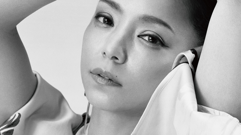 安室奈美惠 Documentary Of Namie Amuro Finally Ep04 哔哩哔哩 Bilibili