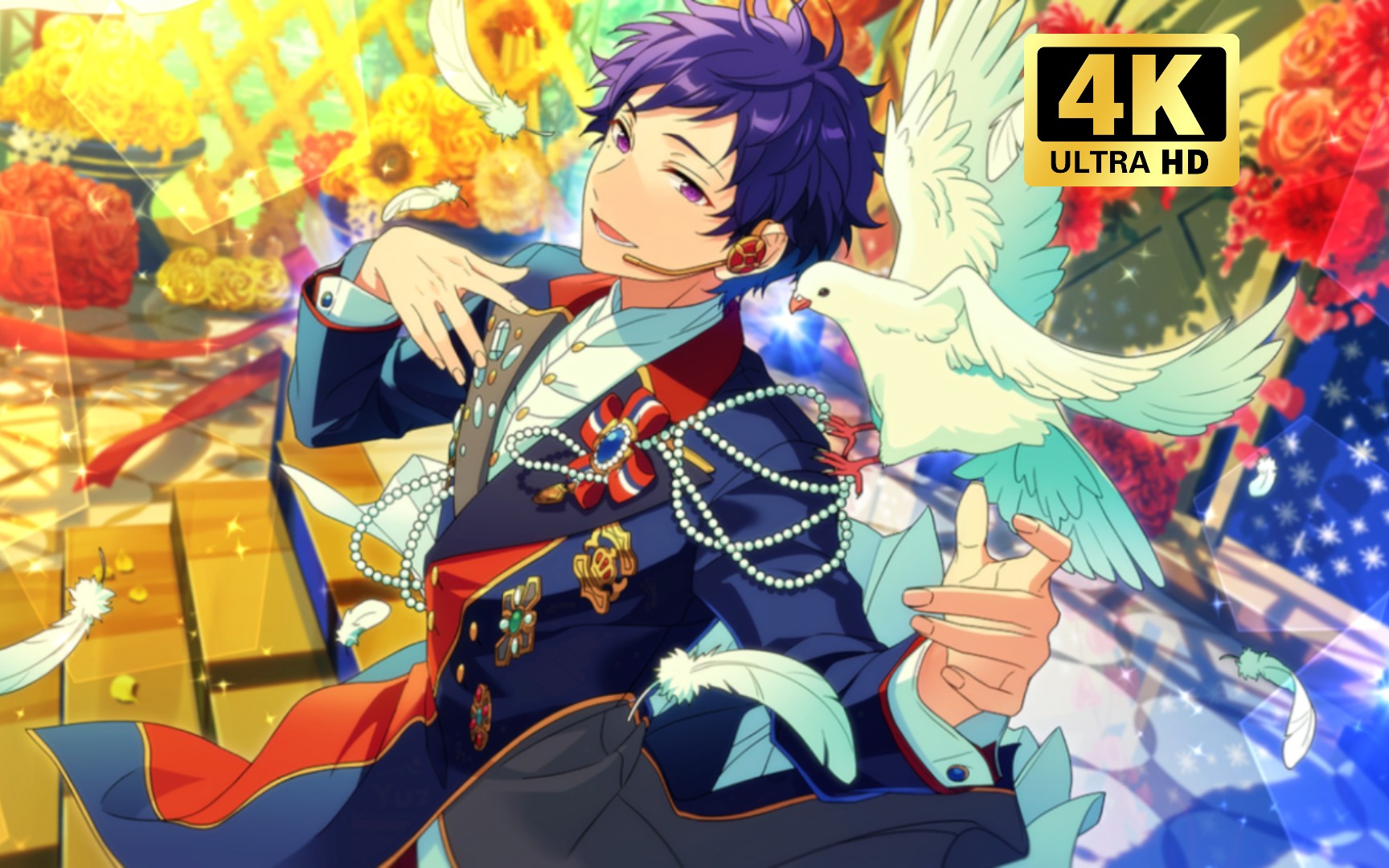 【伏见弓弦】愿我爱的这个男孩,早日成为人而不是奴隶(内有翠弓向)