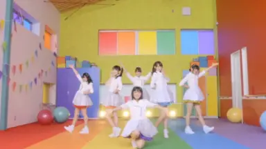 ミラクル☆パラダイス-哔哩哔哩_Bilibili
