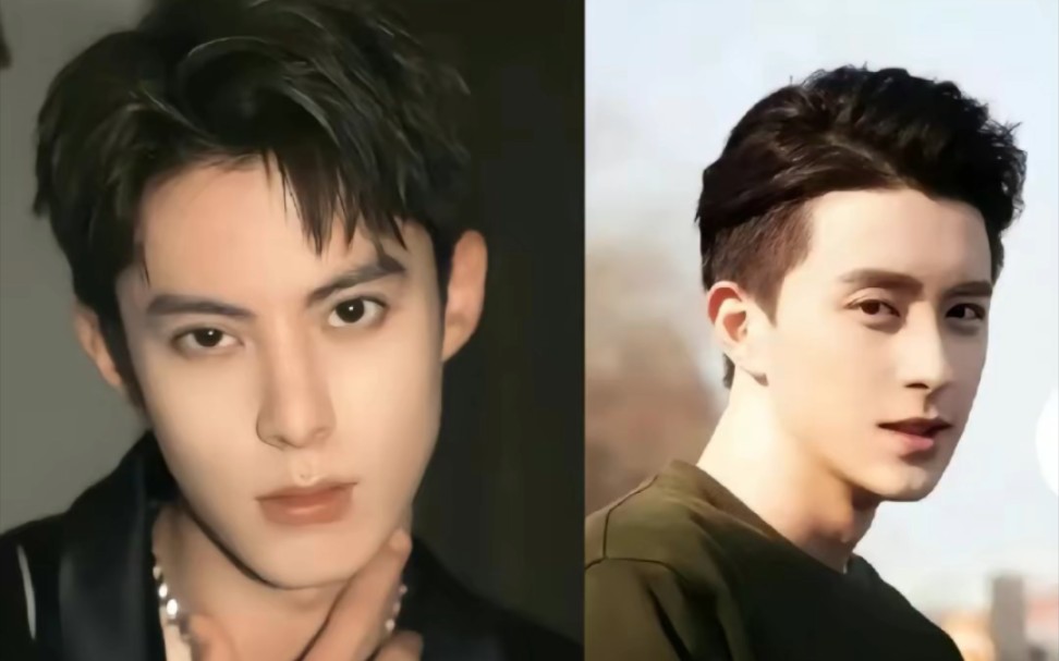 (敖棣)敖瑞鹏王鹤棣拉个郎,好像没有粉红泡泡