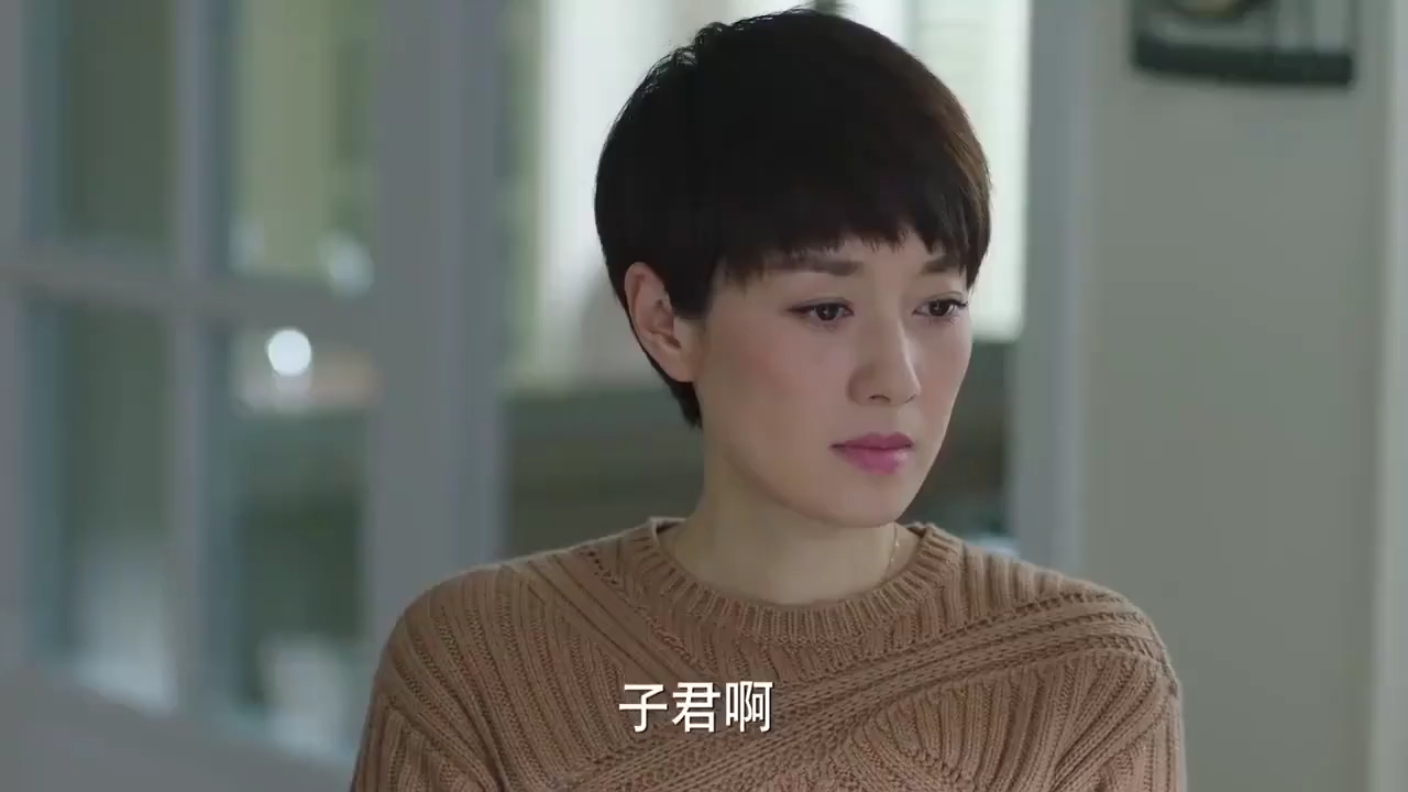 前半生:公婆求原配念旧情,原配霸气开口:我俩最没的就是感情!