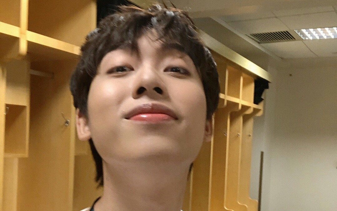 中国boy超级大猩猩王先生的那些帅气瞬间