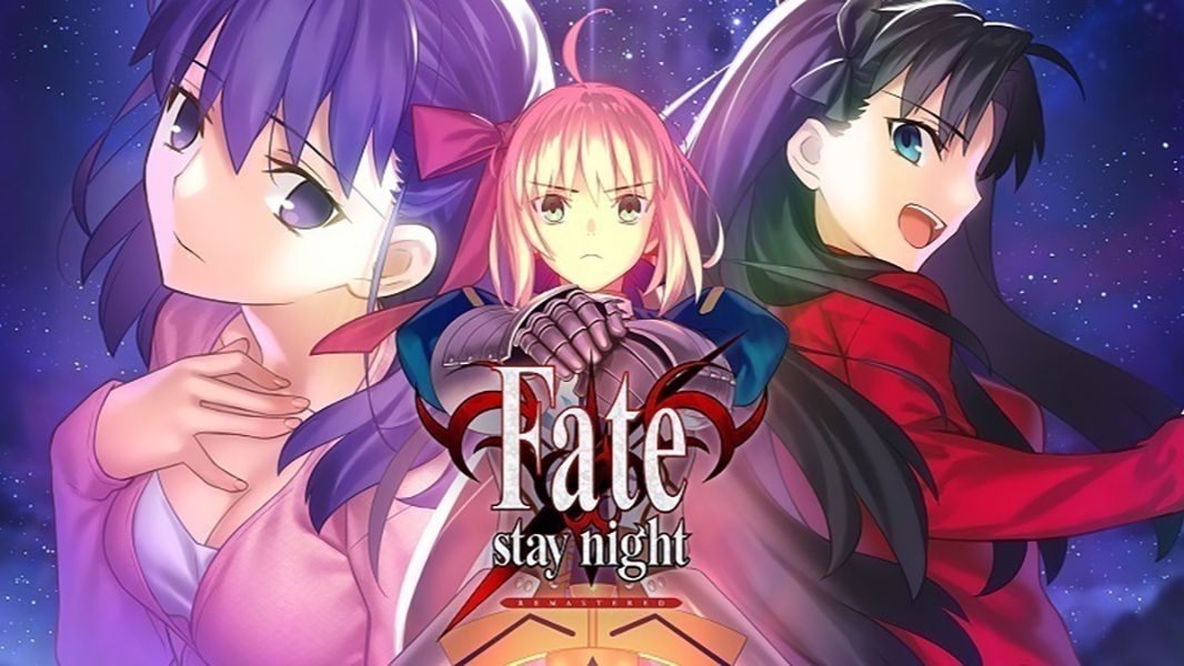 《Fate/stay night REMASTERED》FATE线9【全剧情流程合集】(官方中文/全语音)剧情