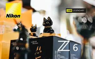 Télécharger la video: 【Nikon】带着Z 24-70 2.8s探店试拍，并没有想象中那么好用！