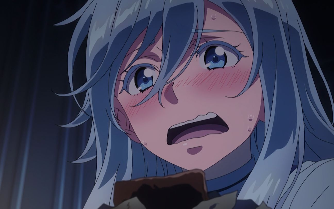 活动  【86不存在的战区】86°c的蕾娜