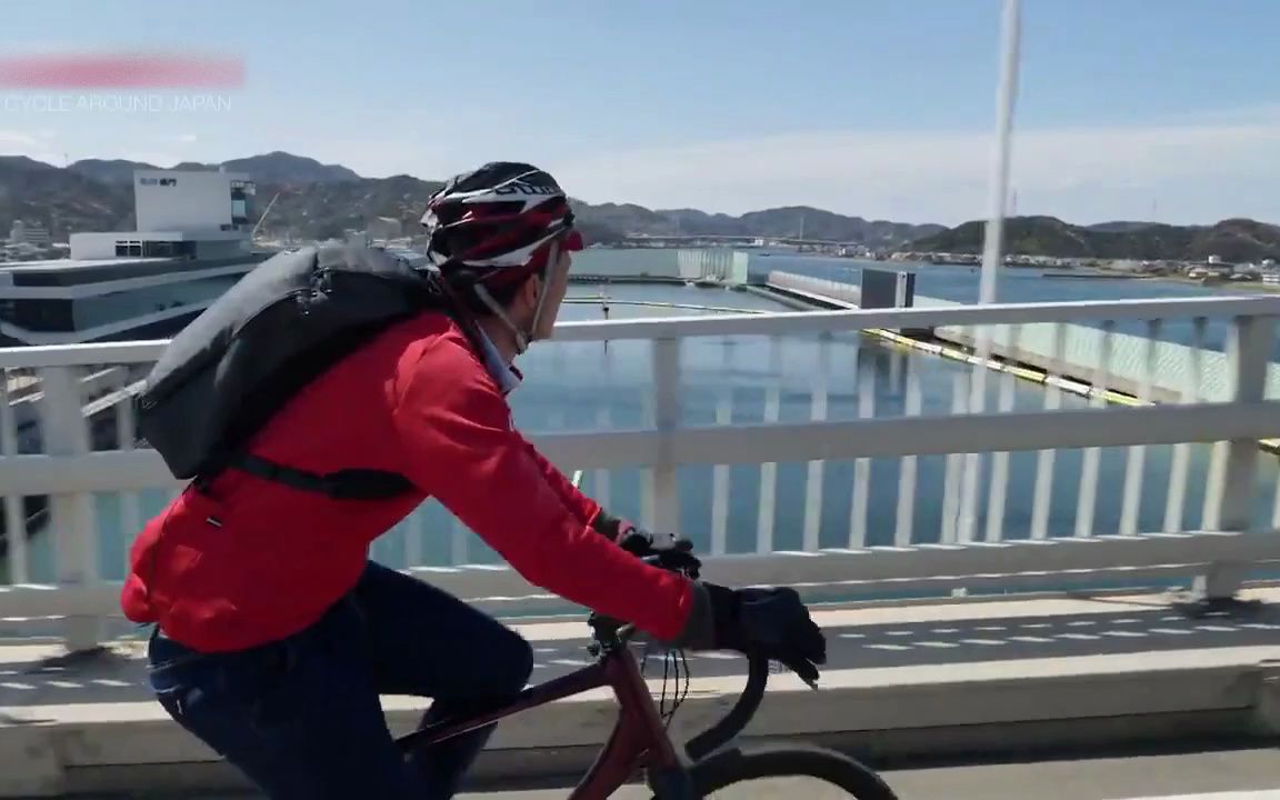 [图]NHK [骑行日本]-纪录片cycle around jp(NO.11)