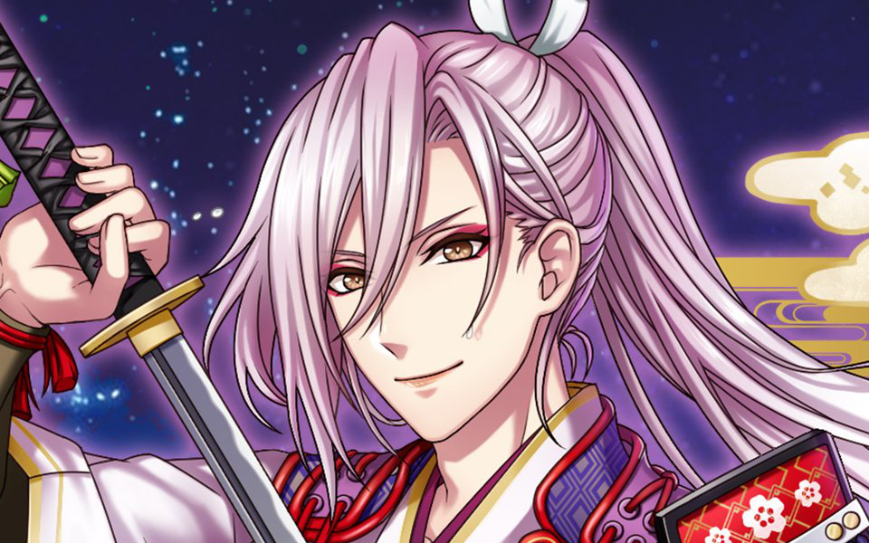 【梦100】2周年sp白叶少许剧情公开_哔哩哔哩 (゜-゜)つロ 干杯~-bili