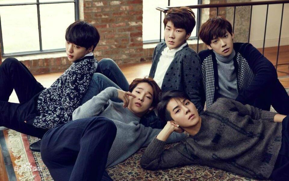 [图]WINNER《Different》-----合集（06）