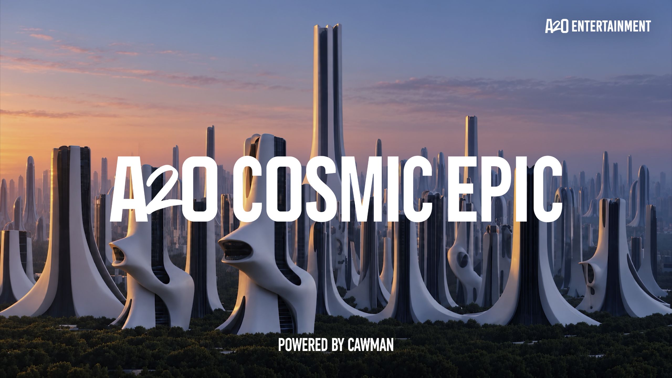 【A2O】A2O COSMIC EPIC: Welcome to SOULITE