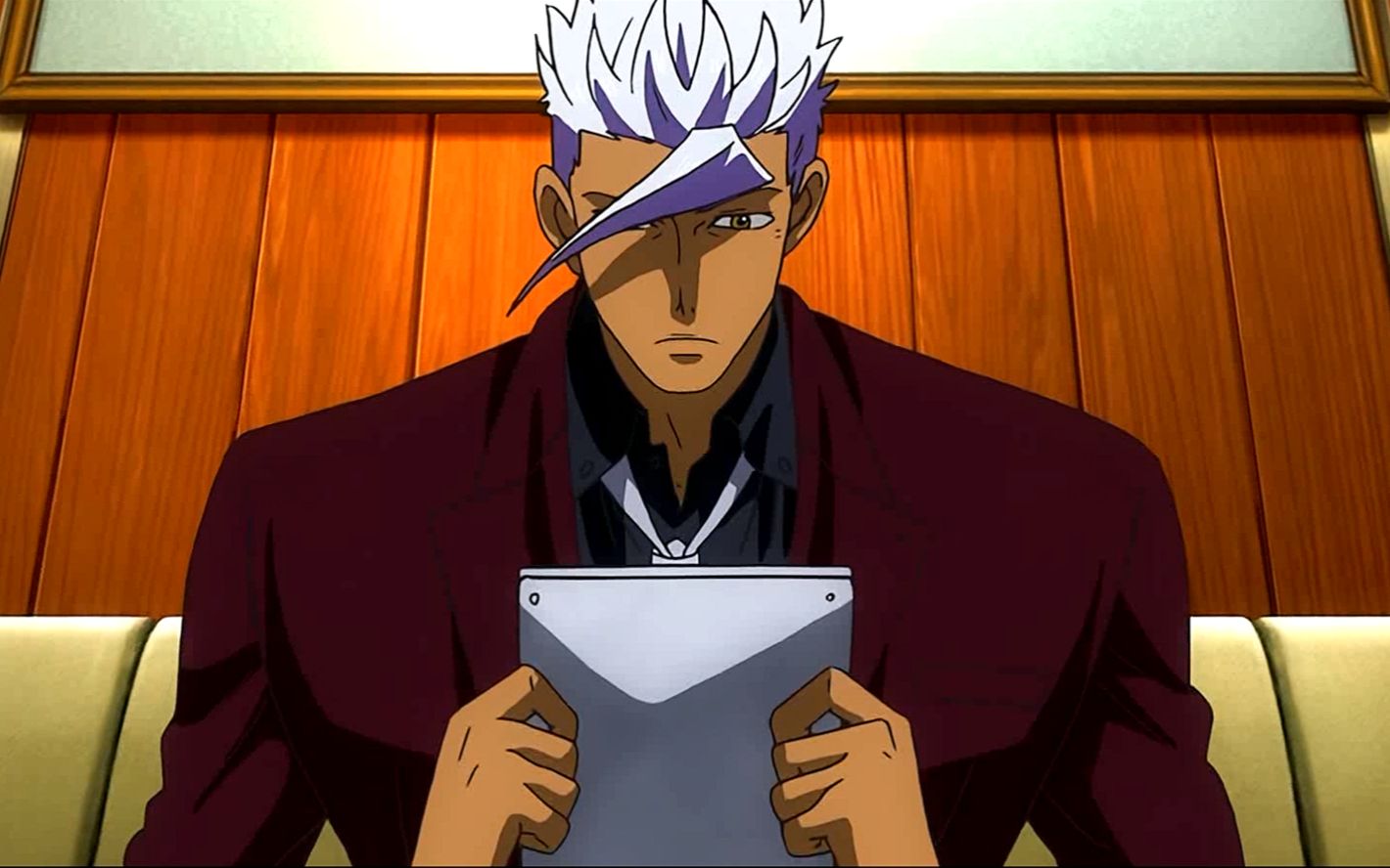 逛完b站完全知晓自己结局的奥尔加