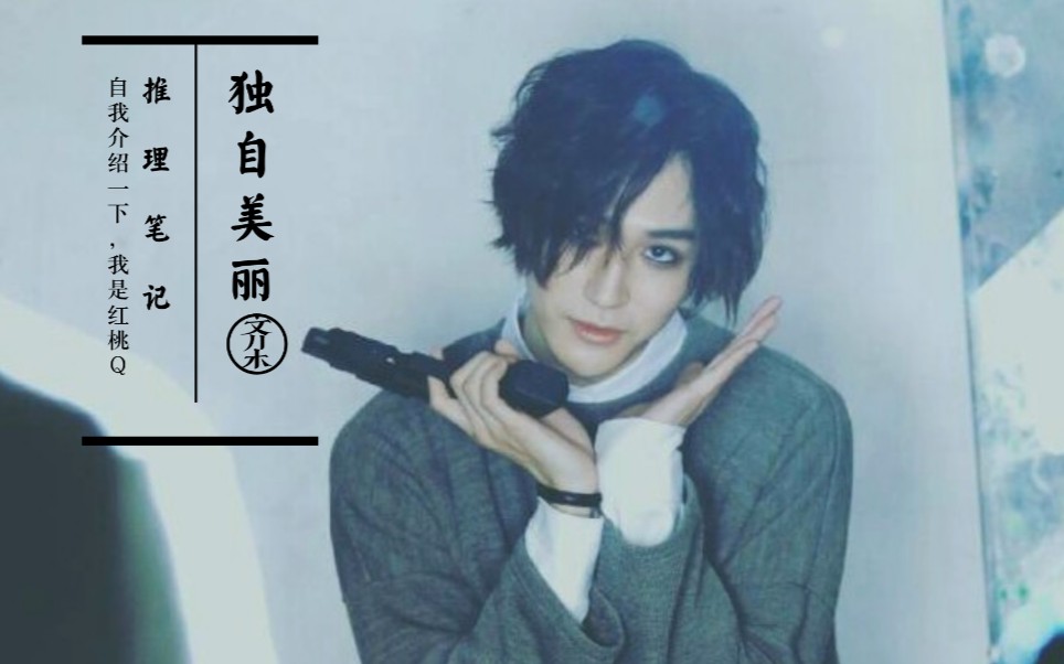 推理笔记齐木汪铎独自美丽