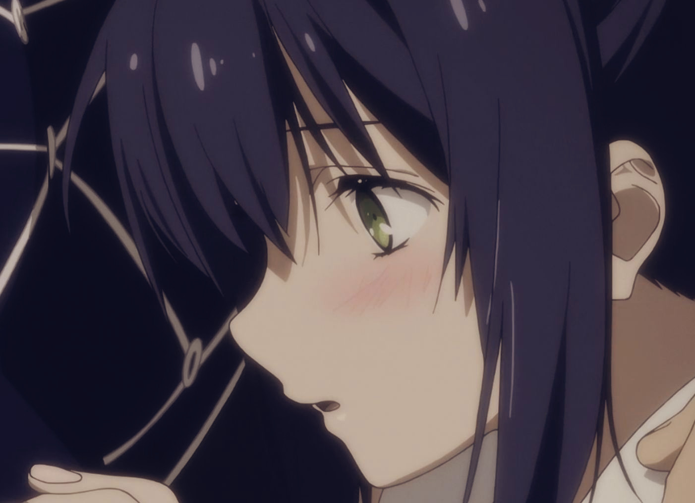 【吉田直·热风海陆·中】亡国公主卸下重担陷入爱河,但事与愿违,为了