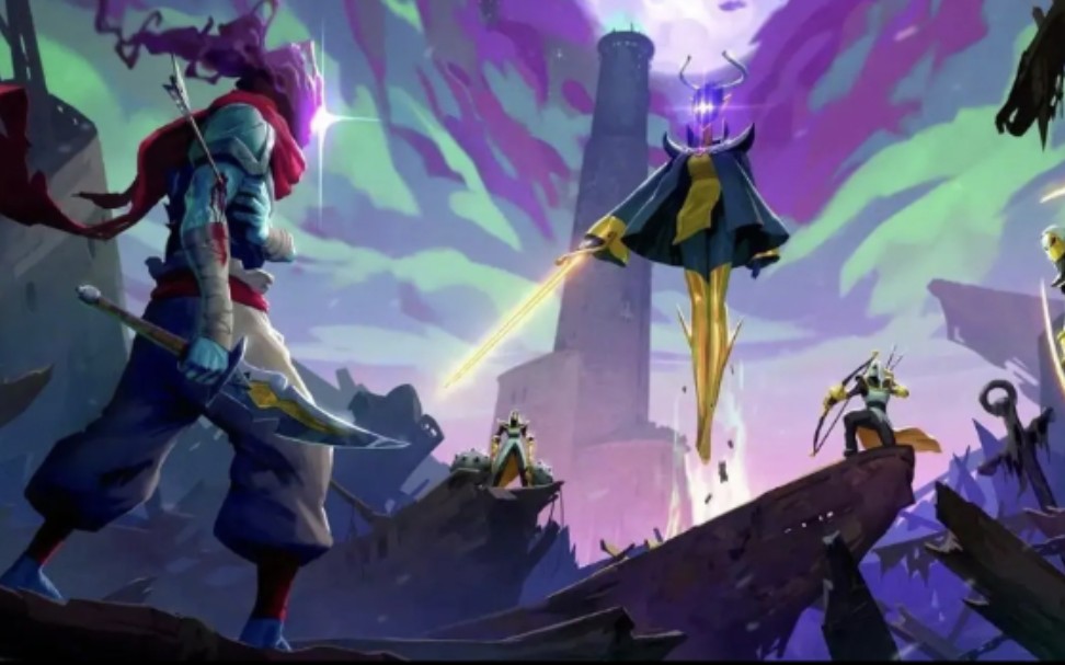 *重生细胞*国王:我不需要王后!