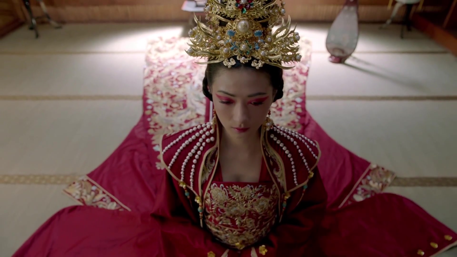 【万茜‖南枯月漓】初见