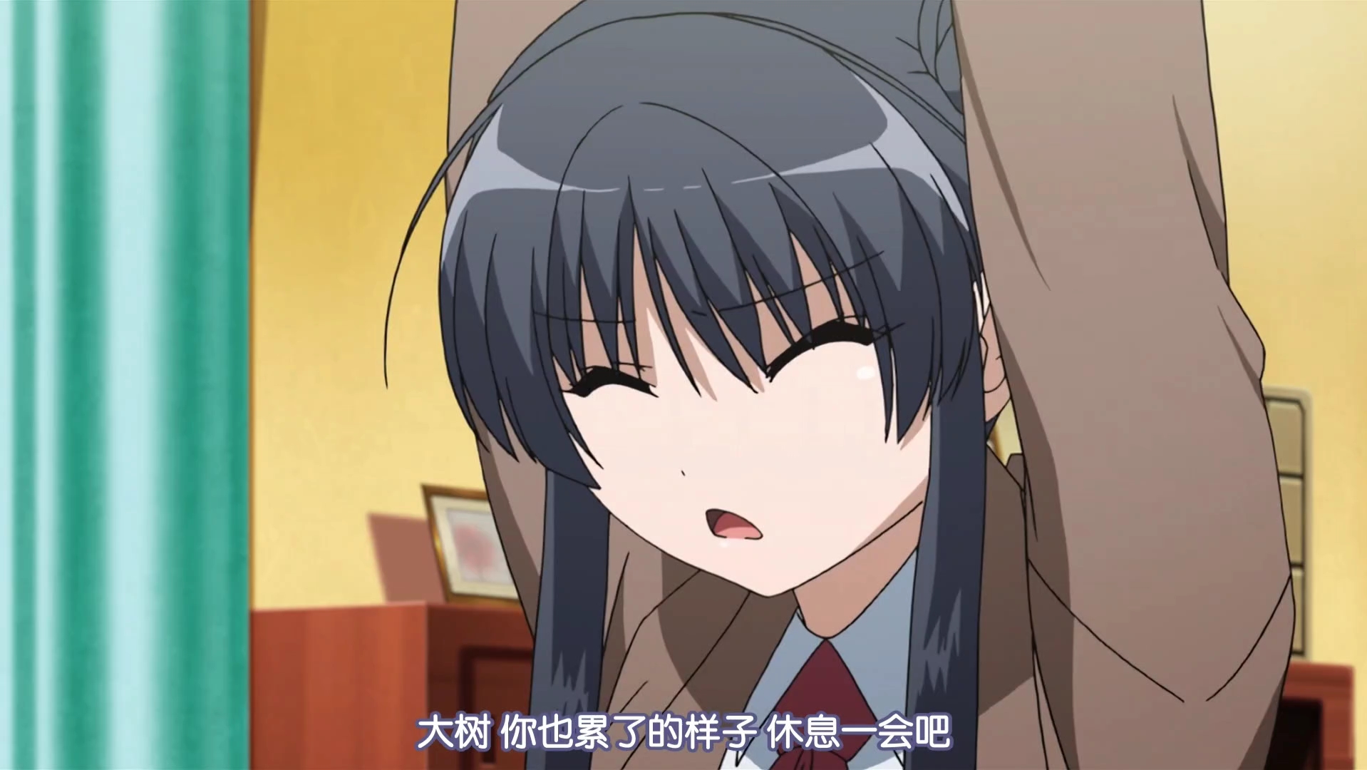 我的女友怎么可能是碧池?