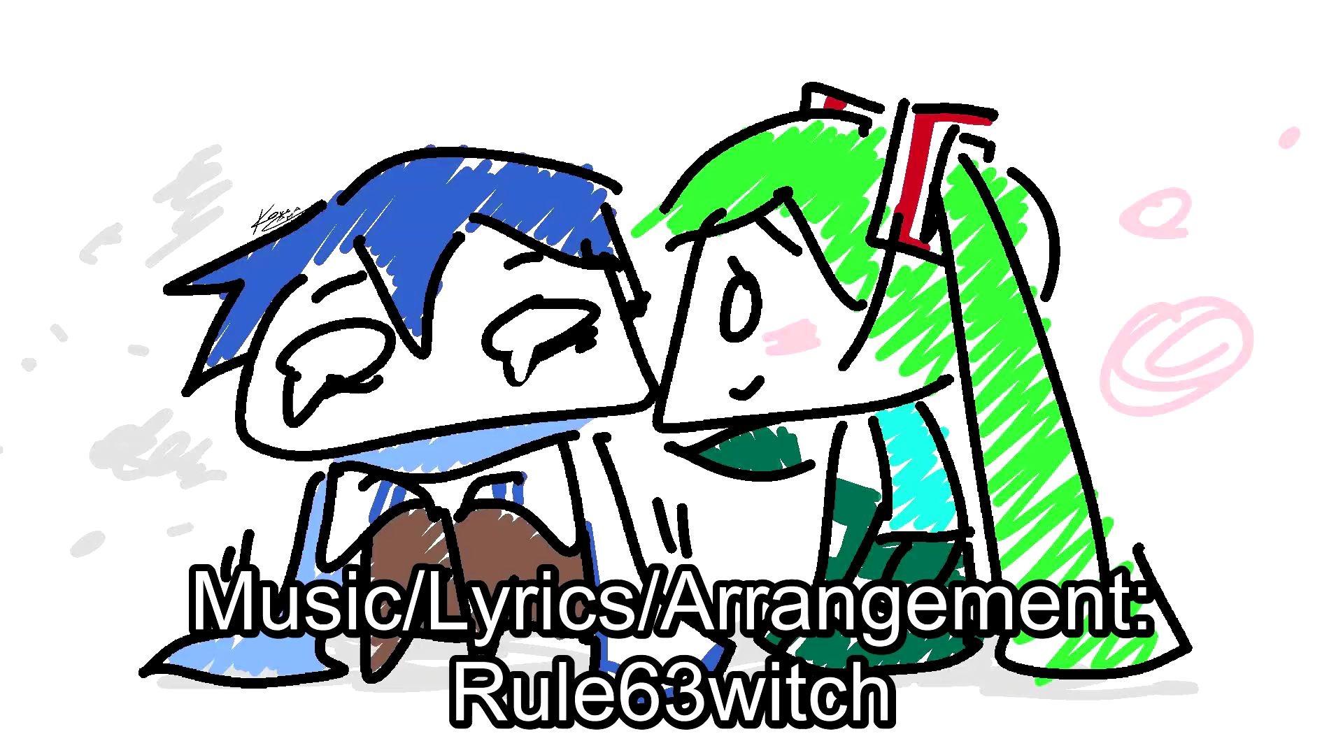 232020212321272725rule63witchfeathatsunemiku