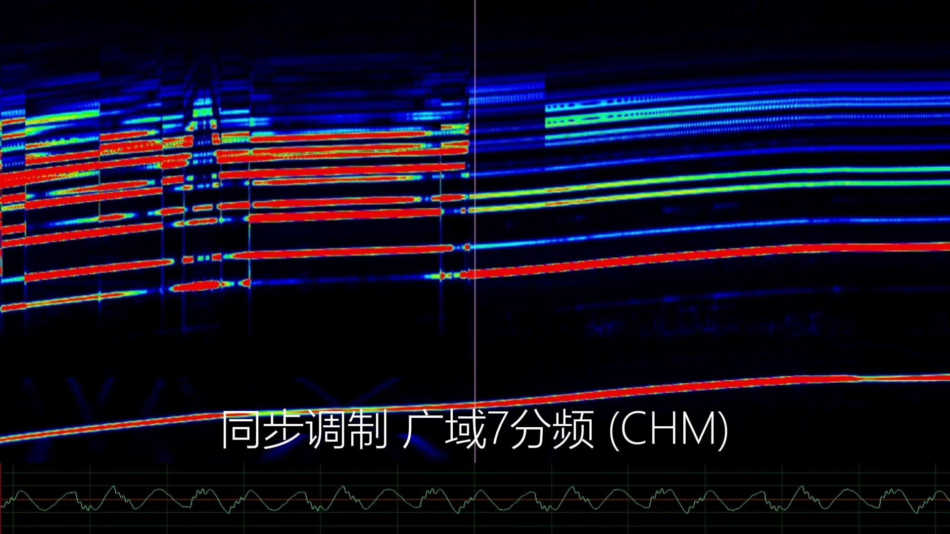 北京地铁19号线四方版列车 纵横机电IGBTVVVF 电磁线圈录音 087km/h哔哩哔哩bilibili