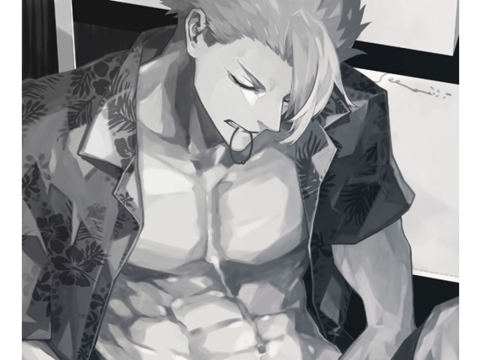 【fgo国服】阿喀琉斯无发牌2t进阶关卡总集篇