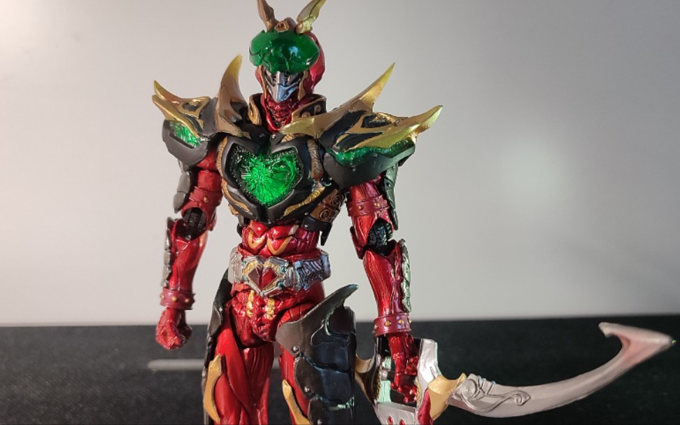 sic 10版狂野卡利斯