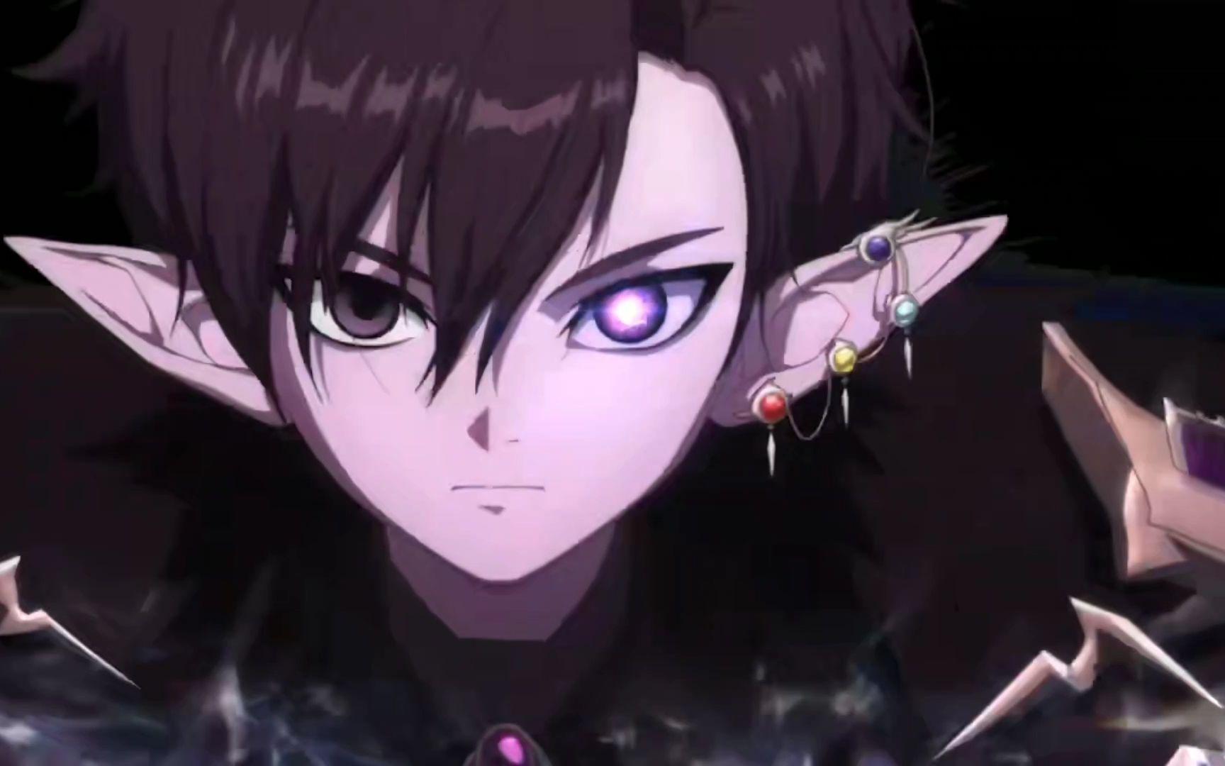 一阵雨看魔皇三觉:卧!_哔哩哔哩 (゜-゜)つロ 干杯~-bilibili