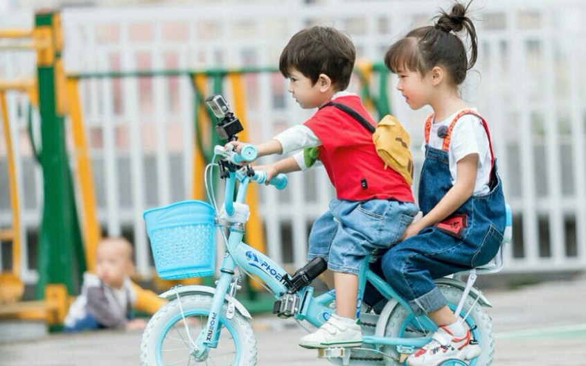 我们长大了之佐伊浚文篇国家骗我生孩子系列那些超级可爱的场面