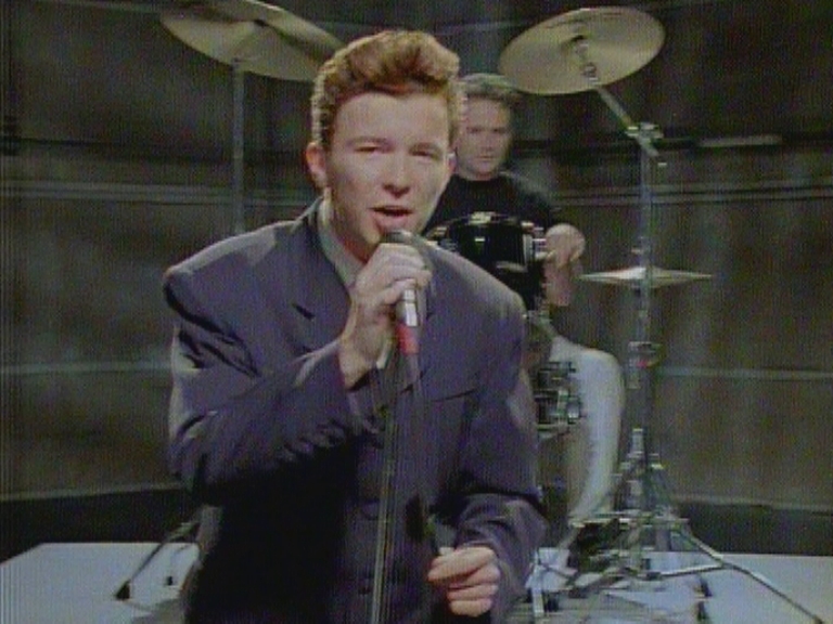 [图]Take Me to Your Heart (Video) - Rick Astley