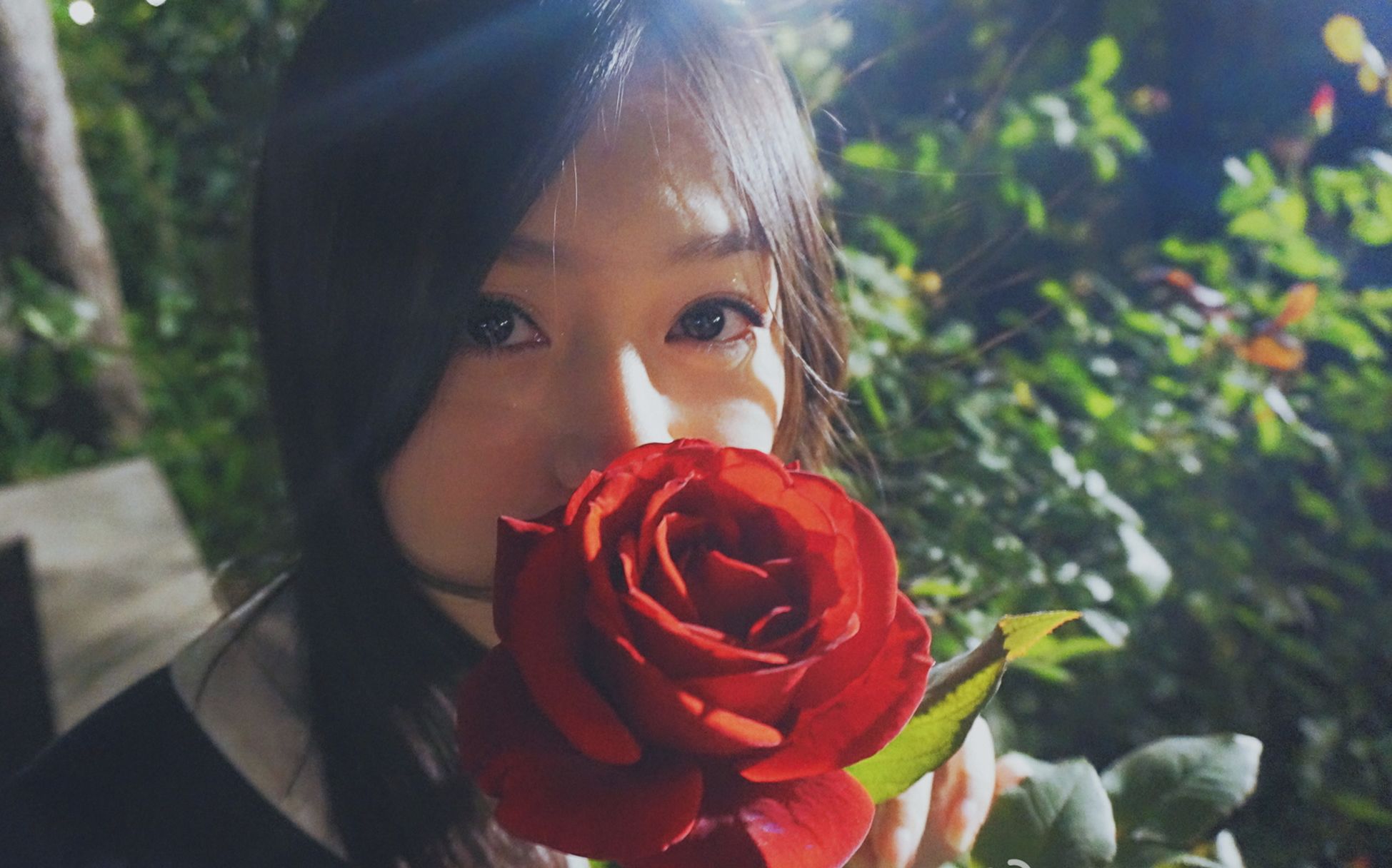 【bej48】【张韩紫陌】161120《专属派对》公演 张韩紫陌cut