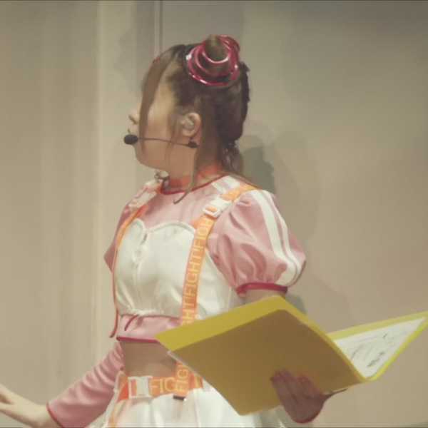 邦楽 283PRODUCTION SOLO PERFORMANCE LIVE 283PRODUCTION SOLO PERFORMANCE LIVE「我儘なまま」 | バンダイ