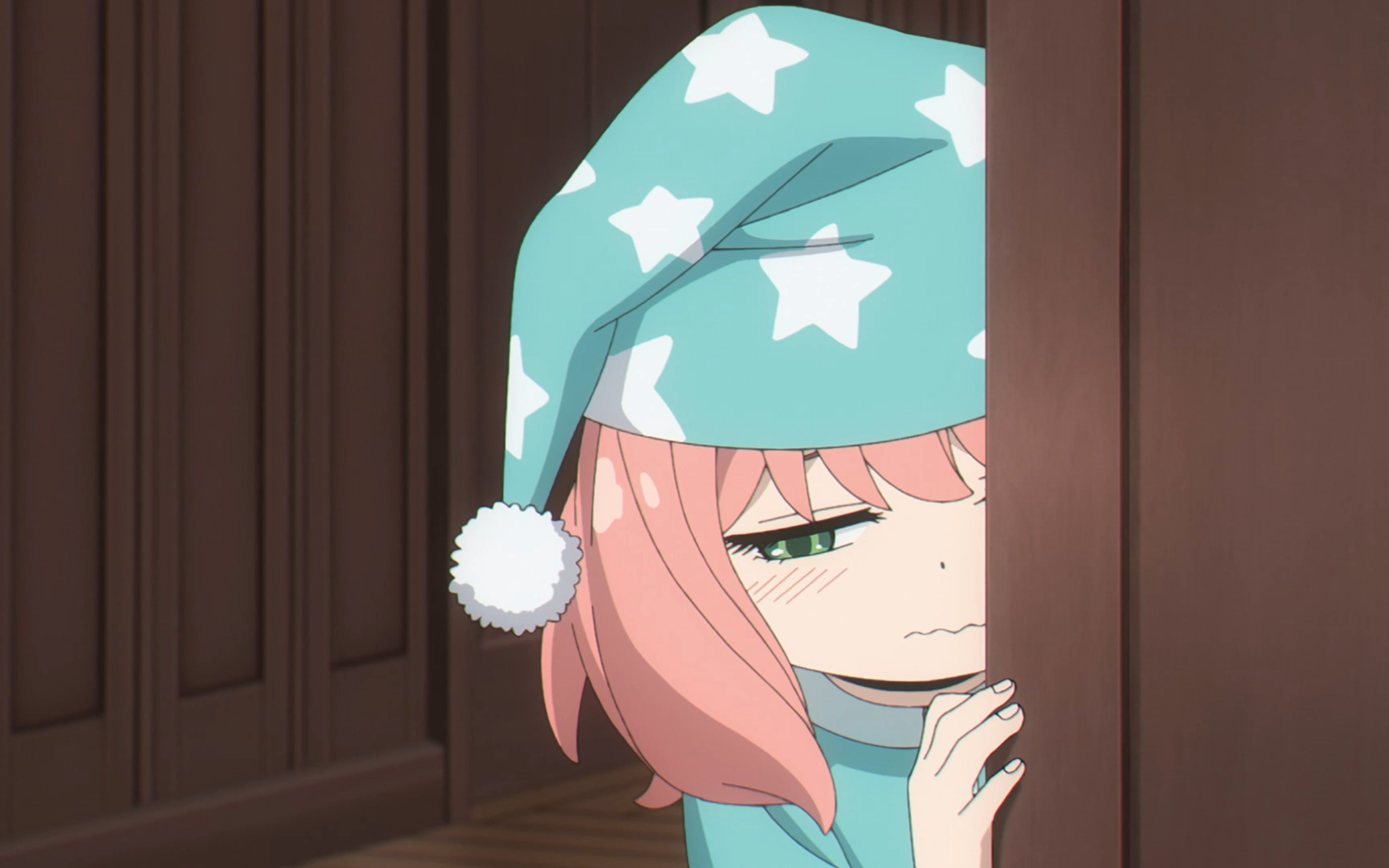 霸道总裁爱上我安妮亚太可爱了成功俘获傲娇男孩的心